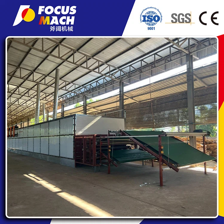 2 Ponts Jetting Belt Laparans seche rad