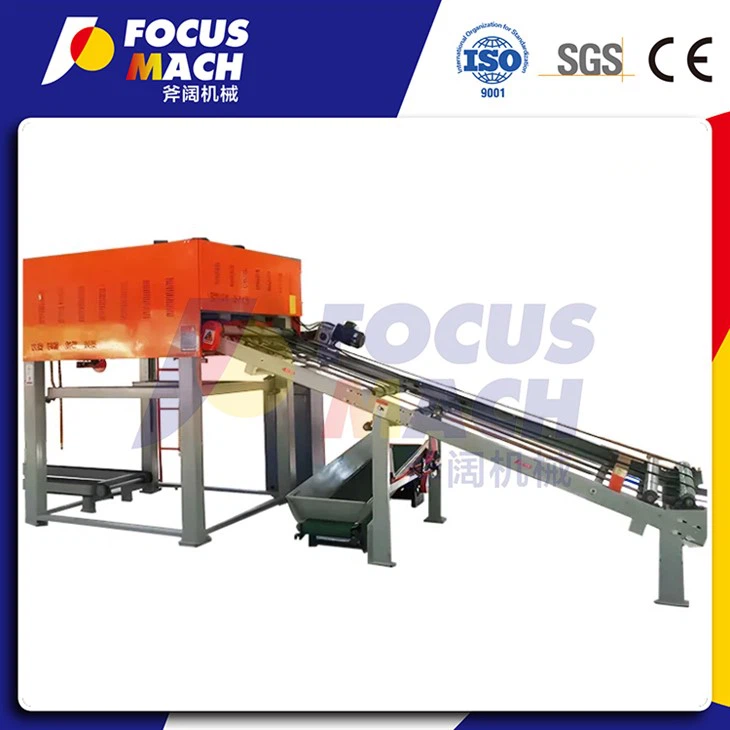 Segondè Precision laparans otomatik anpileur machin