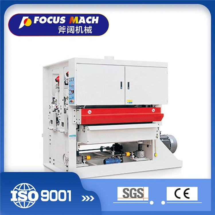 Plywood sable machin