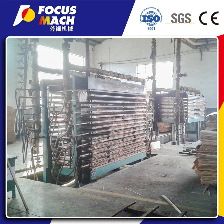 WOODWORKING VENEER DRYING MACHINE 4 WOODWORKING VENEER DRYING MACHINE 4