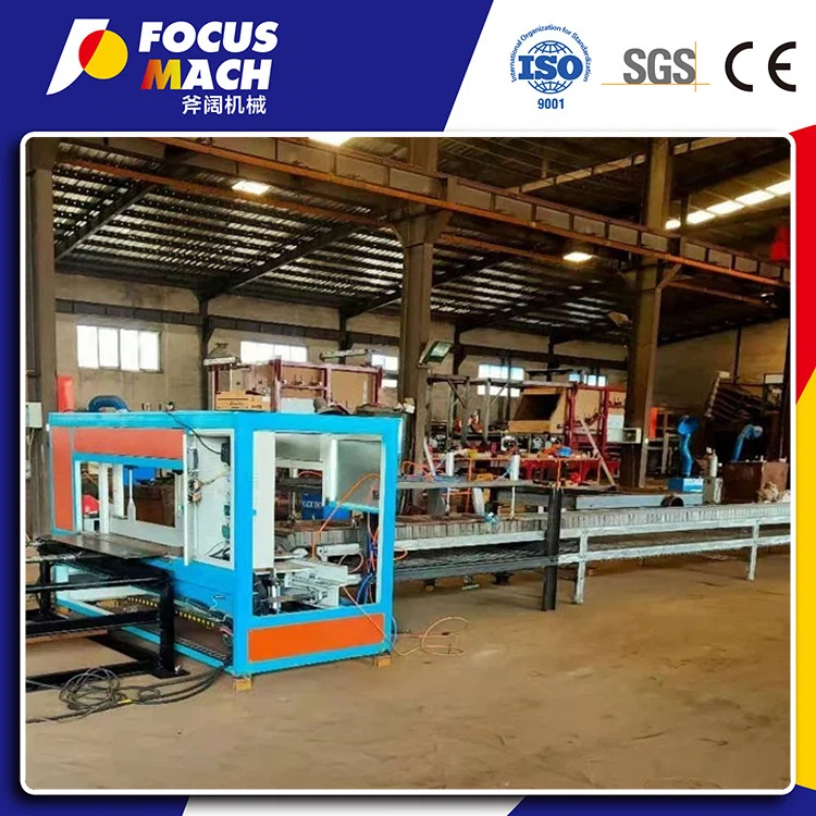 PLYWOOD FORMING MACHINE 3 PLYWOOD FORMING MACHINE 3