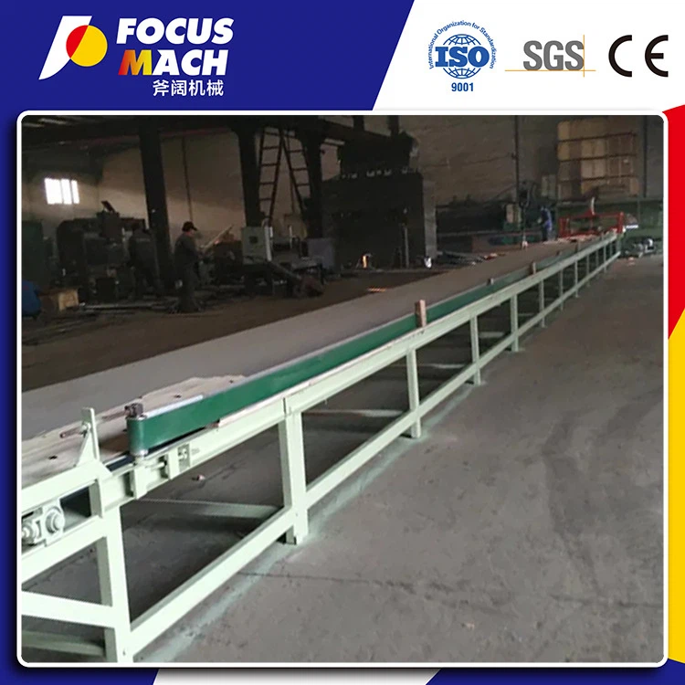 PLYWOOD FORMING MACHINE 4 PLYWOOD FORMING MACHINE 4