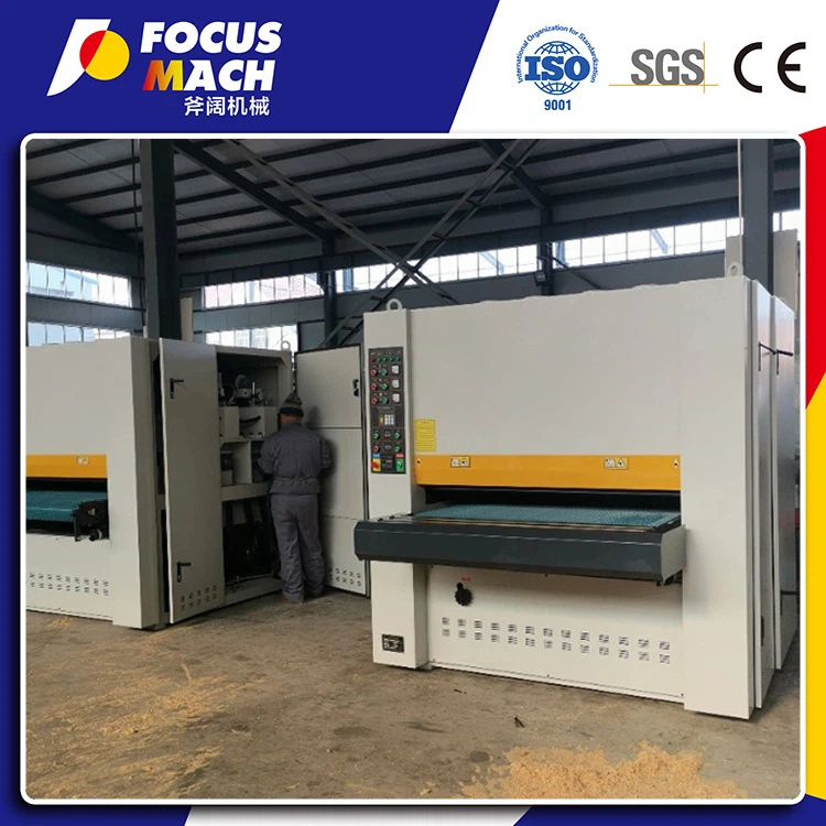 LVL SANDING MACHINE 1 LVL SANDING MACHINE 1