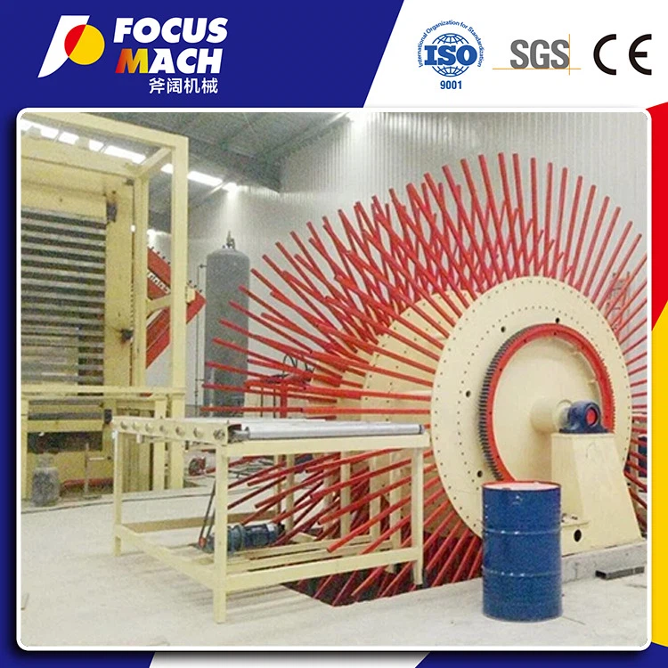SUGARCANE BAGASSE OSB MACHINERY 2 SUGARCANE BAGASSE OSB MACHINERY 2