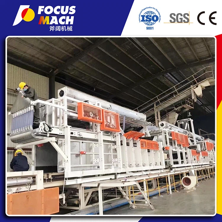 SUGARCANE BAGASSE OSB MACHINERY 5 SUGARCANE BAGASSE OSB MACHINERY 5