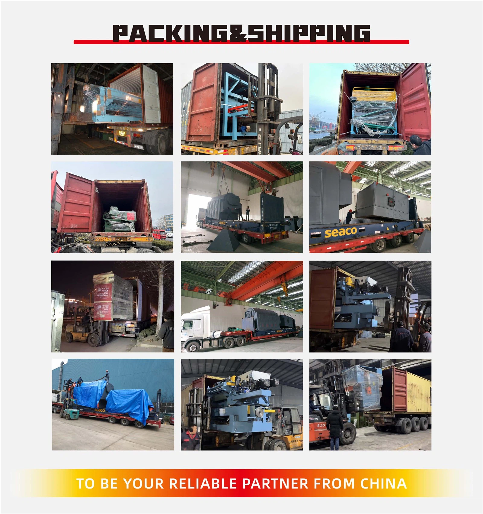 Packaging Shipping Packaging Shipping