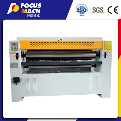 1300mm Double bò roulo lakòl epandeuz machin