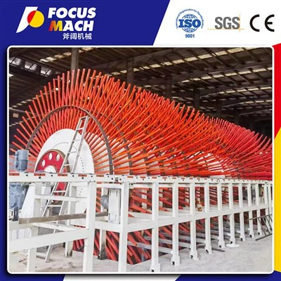 30000CBM HDF Liy