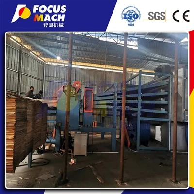 32m 4 pil biomass roulo liy lan seche
