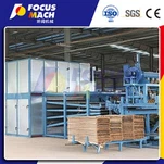 4 pil playwoud laparans machin seche rad