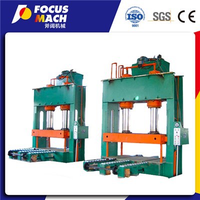 500 tòn machin pre-laprès