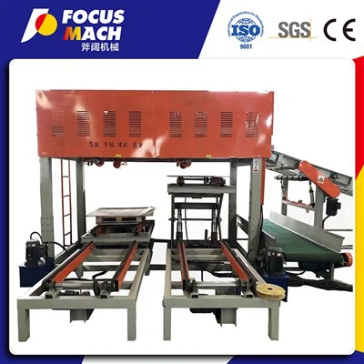 Otomatik laparans anpileur machin