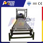 Nwayo Laparans Pavaj Liy Pwodiksyon