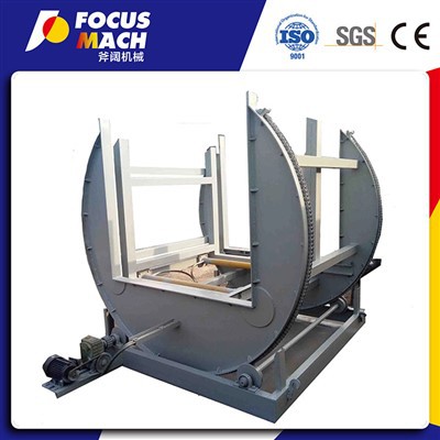 Machin ranvèse idwolik