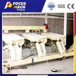 Plywood Waste MDF machin