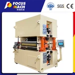 Single Side de tèt sable machin