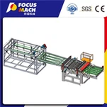 Laparans echap Jointing machin