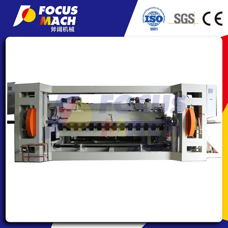 Spindle laparans Rotary koupe Thorne
