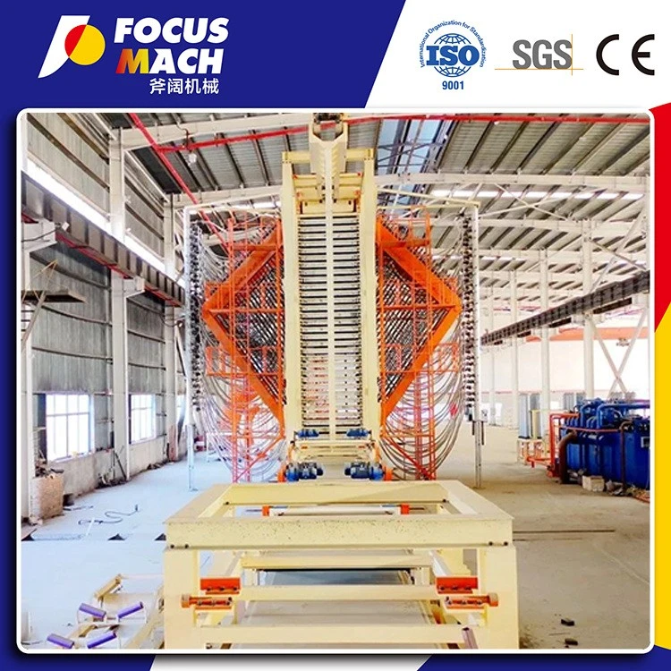 STRAW PARTICLEBOARD MACHINERY (1)