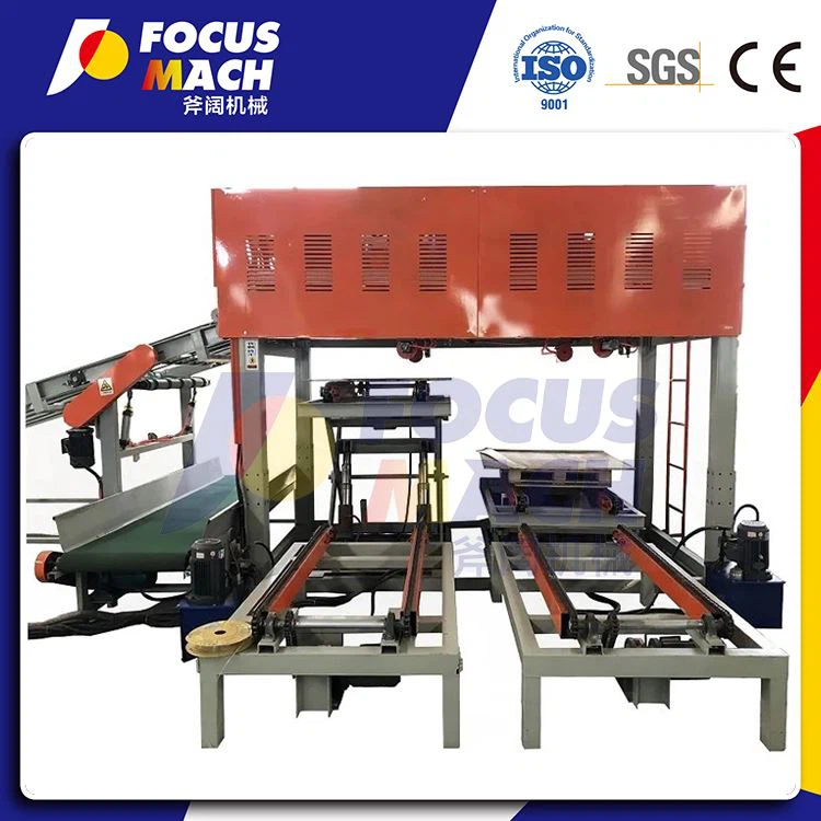 Laparans otomatik anpileur machin