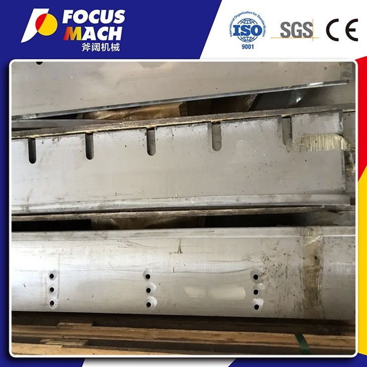 Veneer Peeling Knives Woodworking Machinery Parts