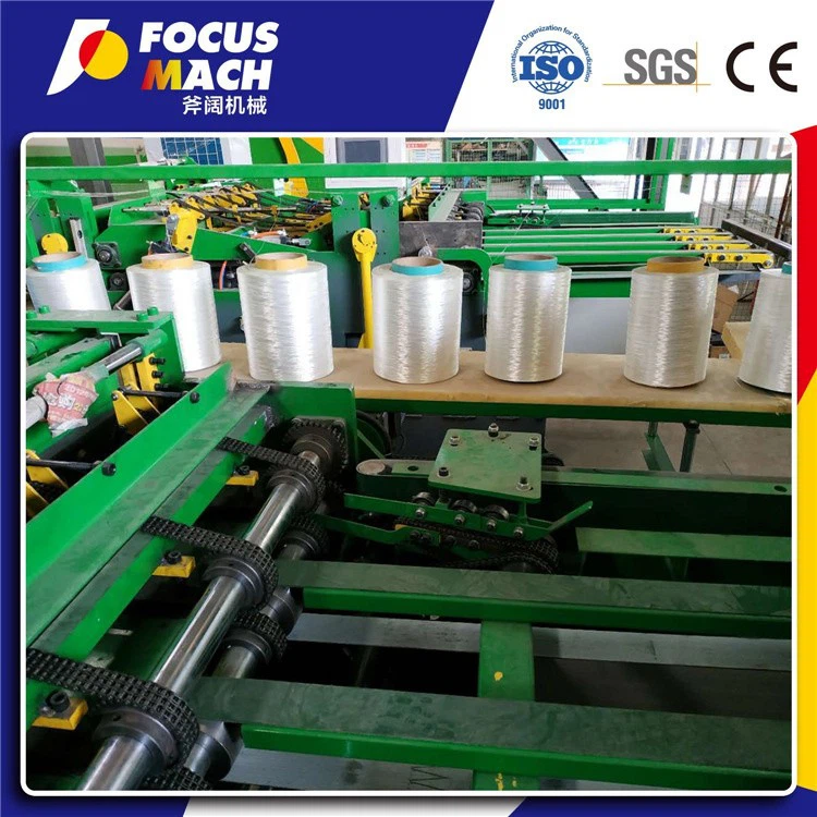 VENEER SCARF JOINTING MACHINE 5