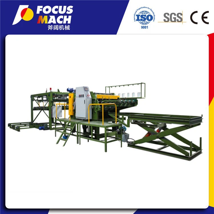 VENEER SCARF JOINTING MACHINE 3