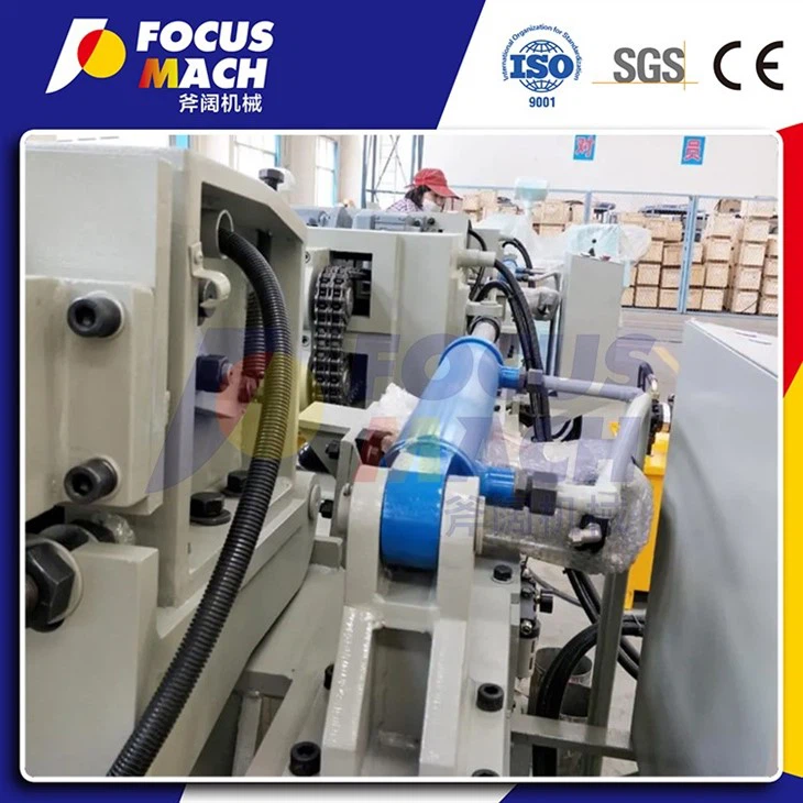 Wood Log Debarker Machine For Veneer And Plywood Produce