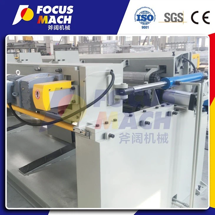 Wood Log Debarker Machine For Veneer And Plywood Produce