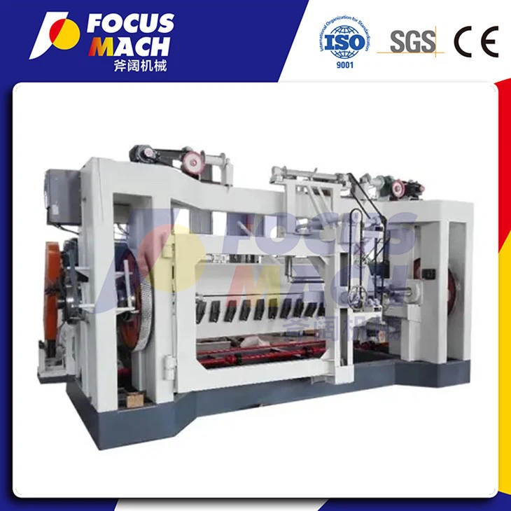 Woodworking mekanik laparans koton kap dekale machin